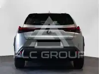 2021 Lexus UX