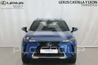 2021 Lexus UX