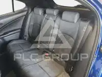 2021 Lexus UX