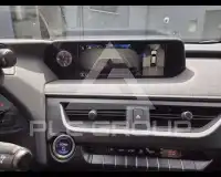 2021 Lexus UX