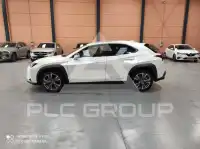 2021 Lexus UX