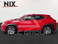 2021 Lexus UX
