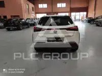2021 Lexus UX