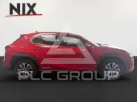 2021 Lexus UX