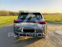 2021 Lexus UX