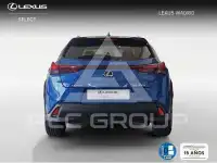 2021 Lexus UX