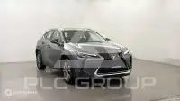 2021 Lexus UX