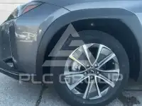 2021 Lexus UX