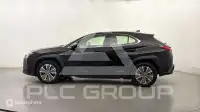 2021 Lexus UX