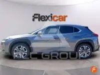 2021 Lexus UX