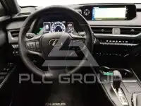 2021 Lexus UX