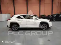 2021 Lexus UX