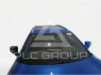 2021 Lexus UX