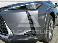2021 Lexus UX