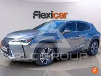 2021 Lexus UX