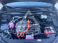 2021 Lexus UX