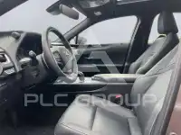 2021 Lexus UX