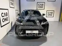 2021 Lexus UX