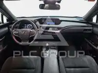 2021 Lexus UX