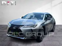 2021 Lexus UX