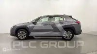 2021 Lexus UX
