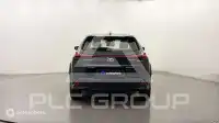 2021 Lexus UX