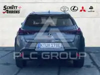 2021 Lexus UX