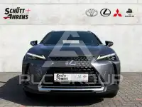 2021 Lexus UX