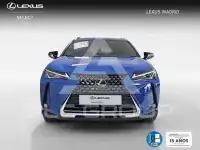 2021 Lexus UX