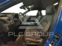 2021 Lexus UX