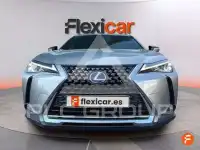 2021 Lexus UX