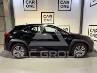 2021 Lexus UX