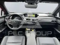 2021 Lexus UX
