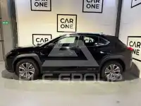 2021 Lexus UX