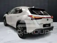 2021 Lexus UX