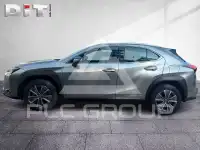 2021 Lexus UX