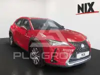 2021 Lexus UX