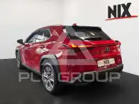 2021 Lexus UX