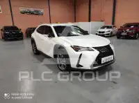 2021 Lexus UX