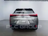 2021 Lexus UX