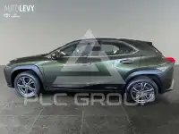 2021 Lexus UX