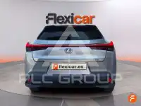 2021 Lexus UX