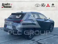 2021 Lexus UX