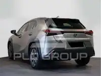 2021 Lexus UX