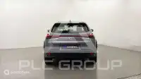 2021 Lexus UX