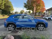 2021 Lexus UX