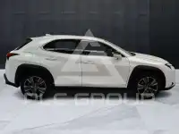 2021 Lexus UX