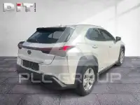 2021 Lexus UX