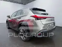 2021 Lexus UX