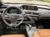 2021 Lexus UX